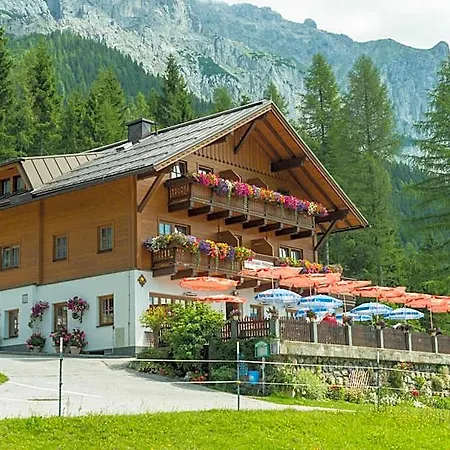 Inn Edelbrunn 3*