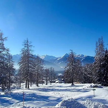 Edelbrunn Ramsau am Dachstein