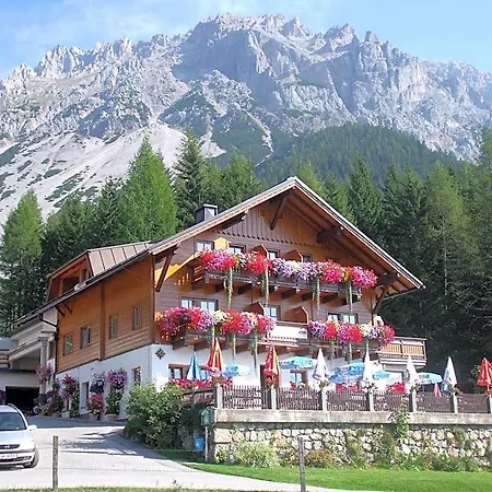 Inn Edelbrunn 3*