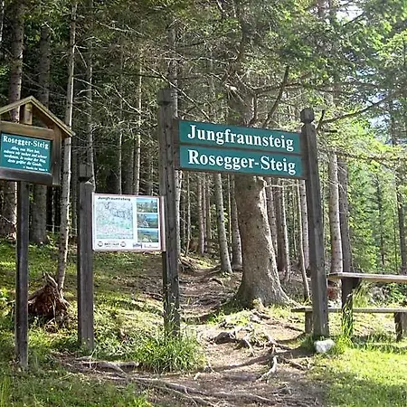 Edelbrunn Ramsau am Dachstein