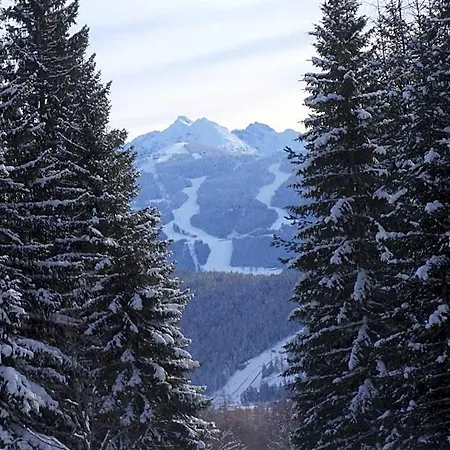 Edelbrunn Ramsau am Dachstein