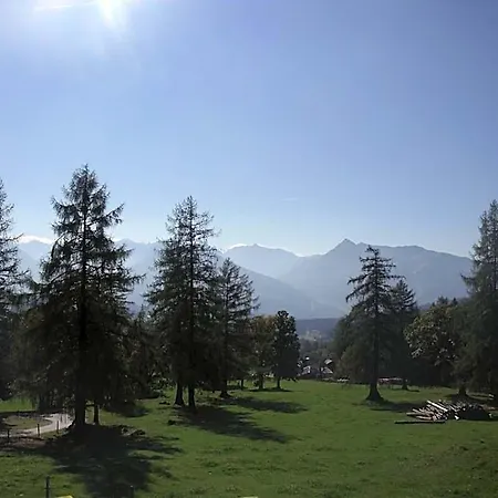 Edelbrunn 3* Ramsau am Dachstein