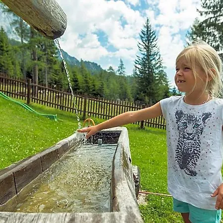 Edelbrunn Inn Ramsau am Dachstein