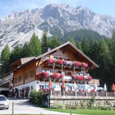 Inn Edelbrunn Ramsau am Dachstein