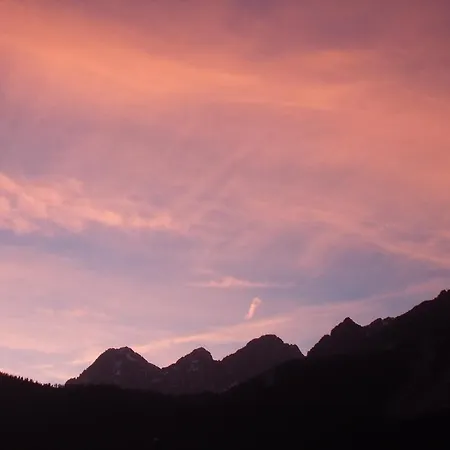 Herberg Edelbrunn Ramsau am Dachstein