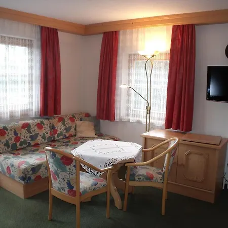 Edelbrunn Ramsau am Dachstein