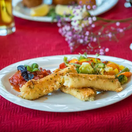 Edelbrunn Inn Ramsau am Dachstein