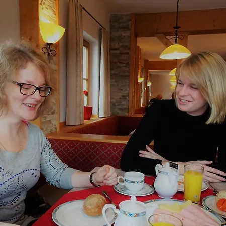 Edelbrunn Ramsau am Dachstein