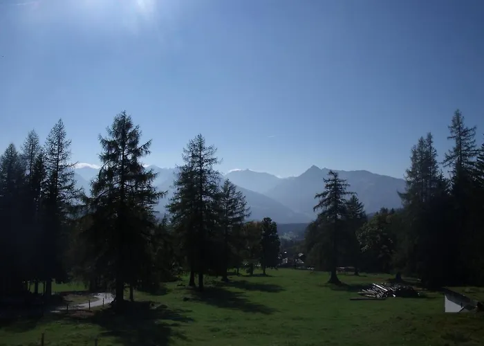 Edelbrunn Ramsau am Dachstein