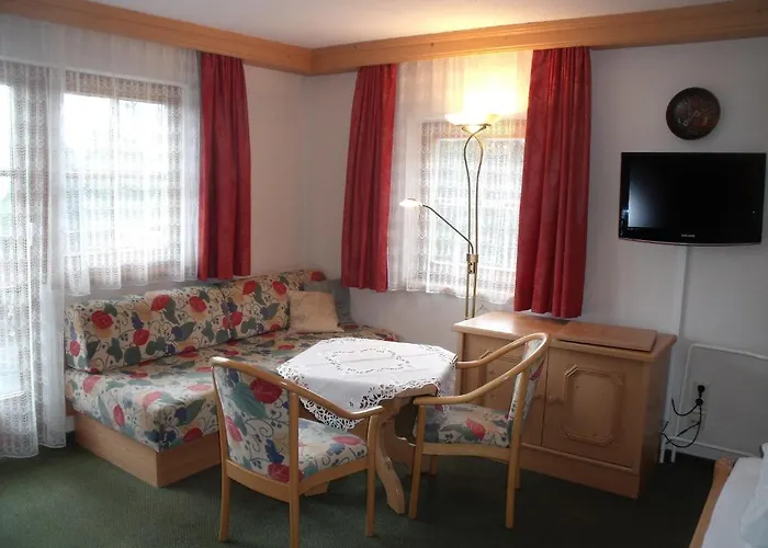 Edelbrunn Ramsau am Dachstein