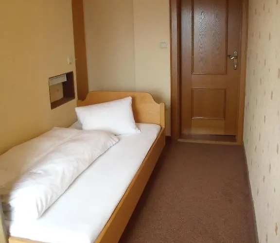 Fogadó Edelbrunn 3*