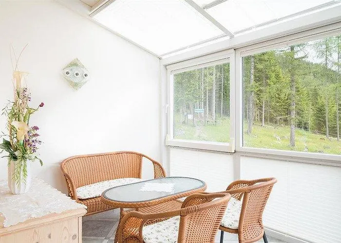 Edelbrunn 3* Ramsau am Dachstein