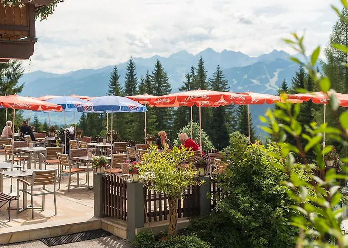 Edelbrunn Ramsau am Dachstein