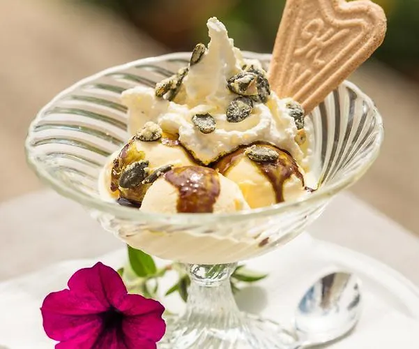 Edelbrunn Fogadó 3*