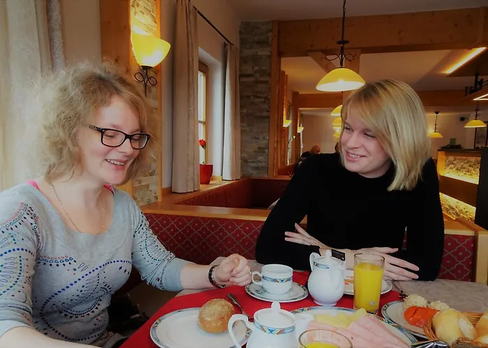 Edelbrunn Ramsau am Dachstein